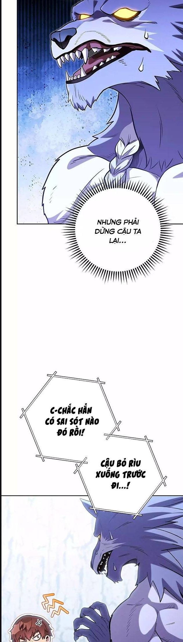 Tái Thiết Hầm Ngục: Chapter 215