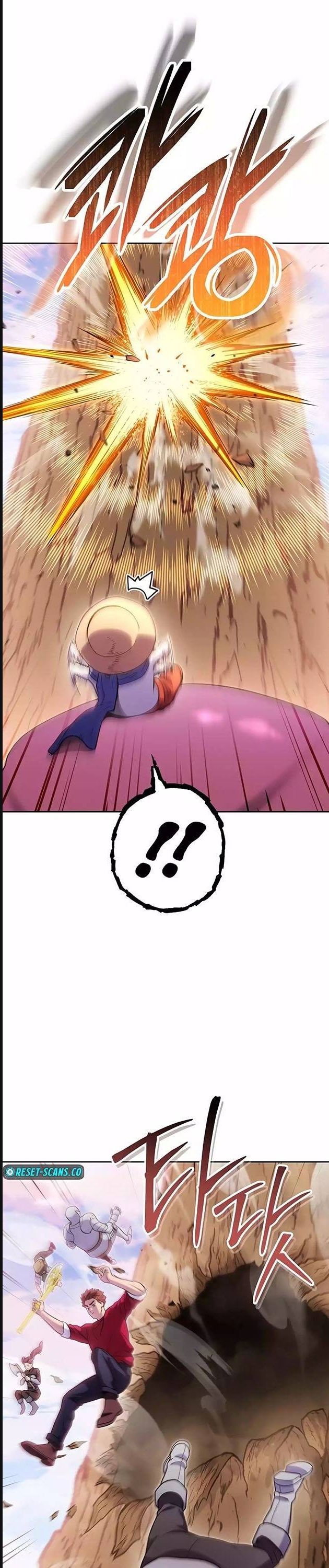 Tái Thiết Hầm Ngục: Chapter 215