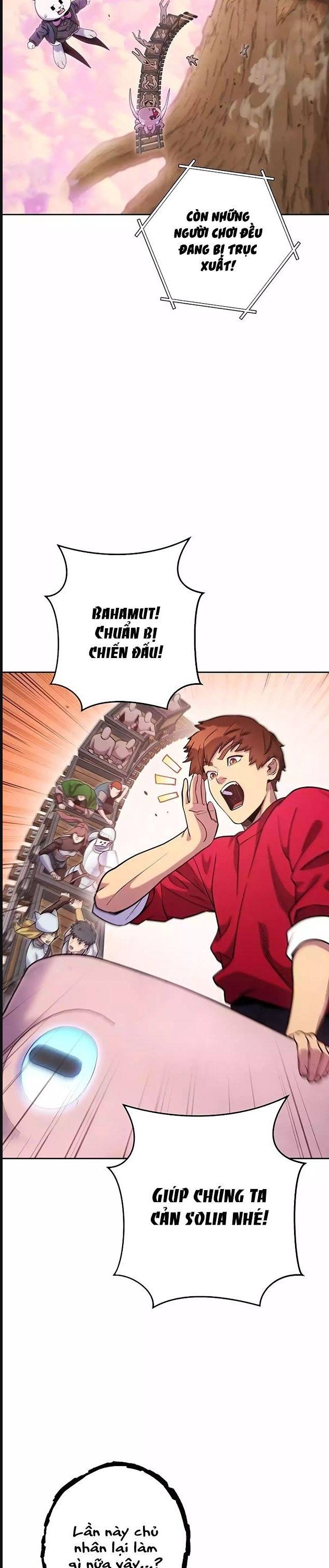 Tái Thiết Hầm Ngục: Chapter 215