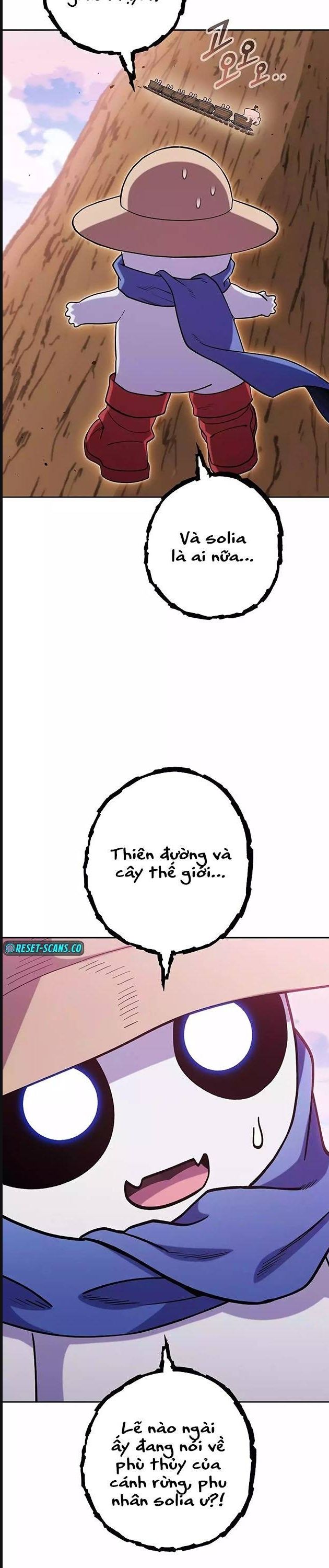 Tái Thiết Hầm Ngục: Chapter 215