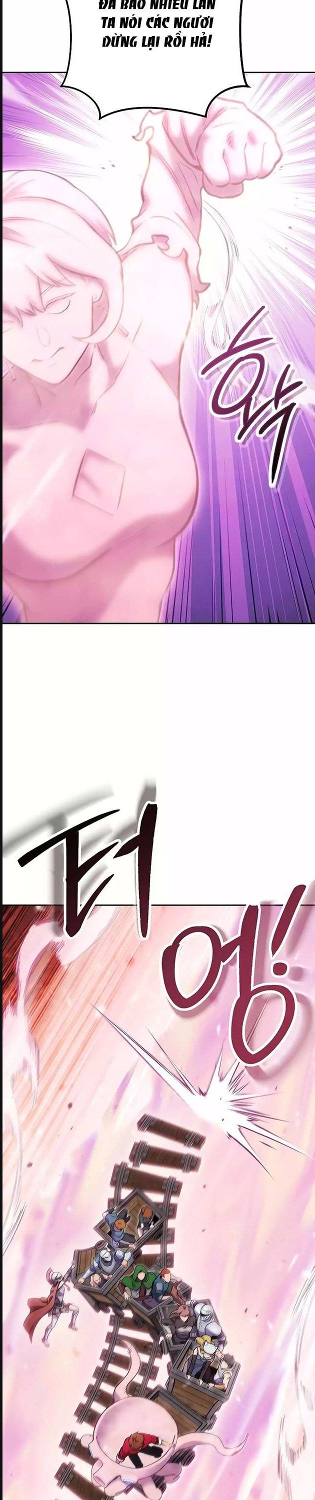 Tái Thiết Hầm Ngục: Chapter 215