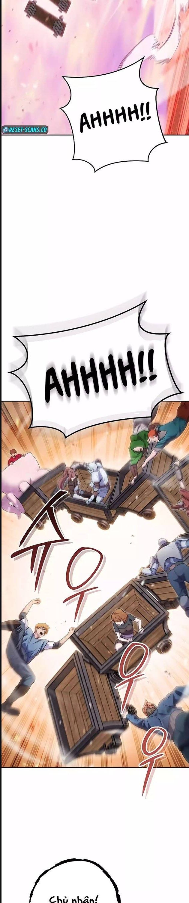 Tái Thiết Hầm Ngục: Chapter 215
