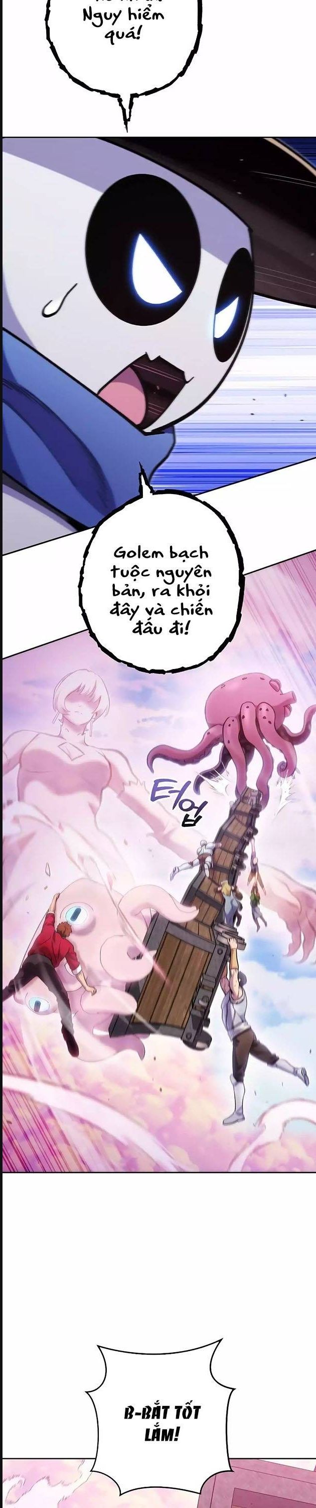 Tái Thiết Hầm Ngục: Chapter 215