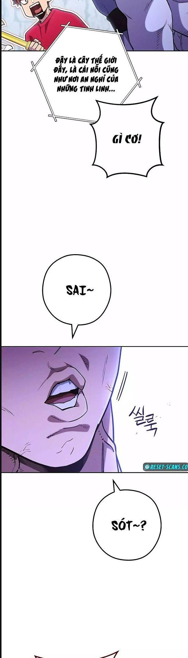 Tái Thiết Hầm Ngục: Chapter 215
