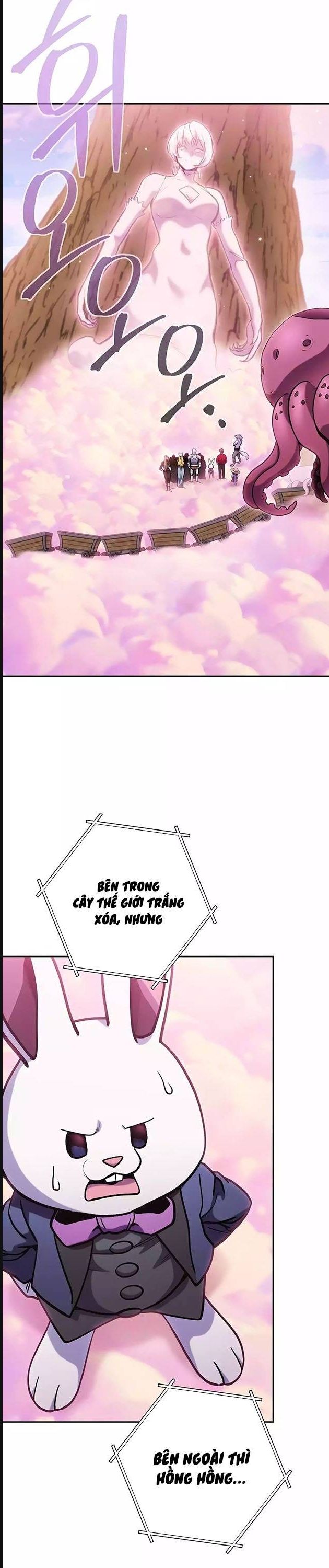 Tái Thiết Hầm Ngục: Chapter 215