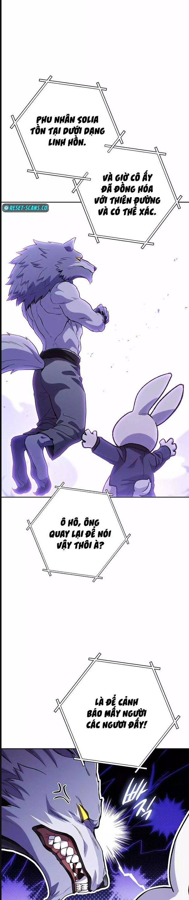 Tái Thiết Hầm Ngục: Chapter 215