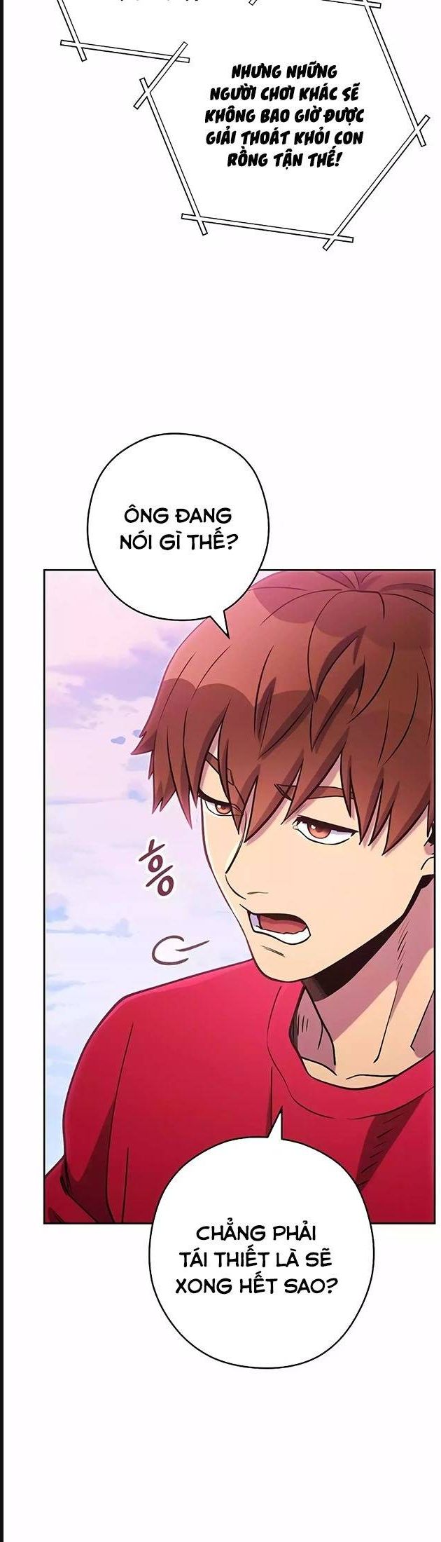 Tái Thiết Hầm Ngục: Chapter 215