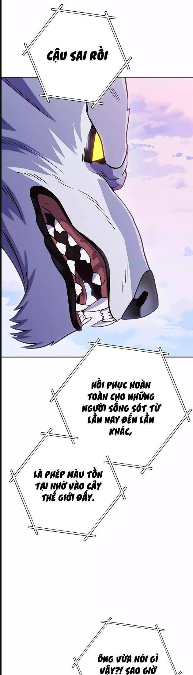 Tái Thiết Hầm Ngục: Chapter 215