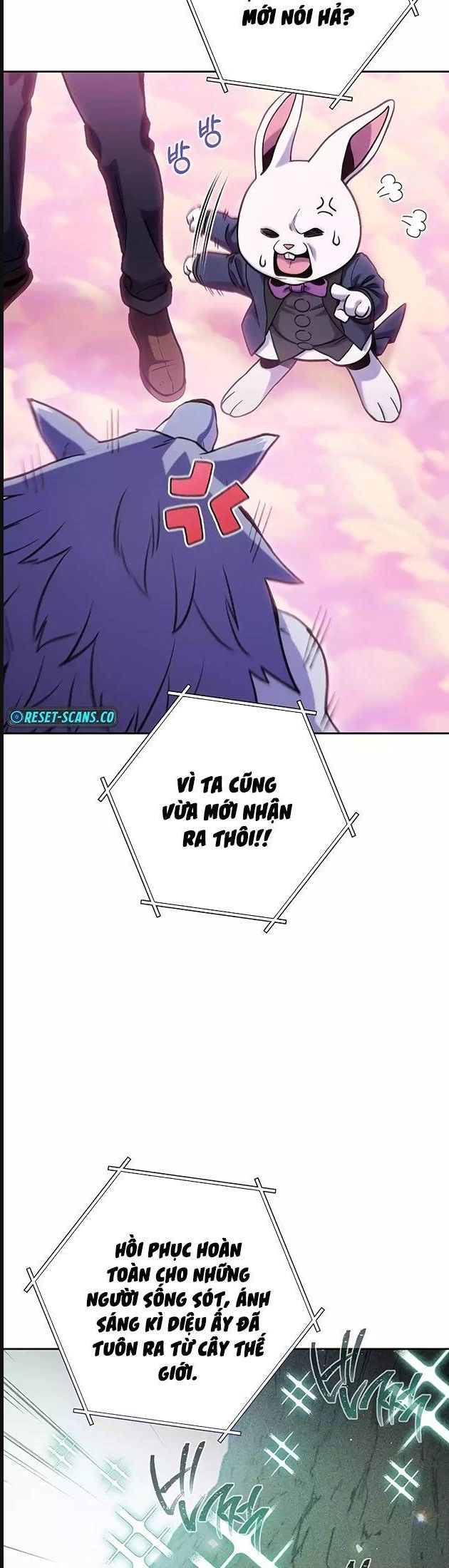 Tái Thiết Hầm Ngục: Chapter 215