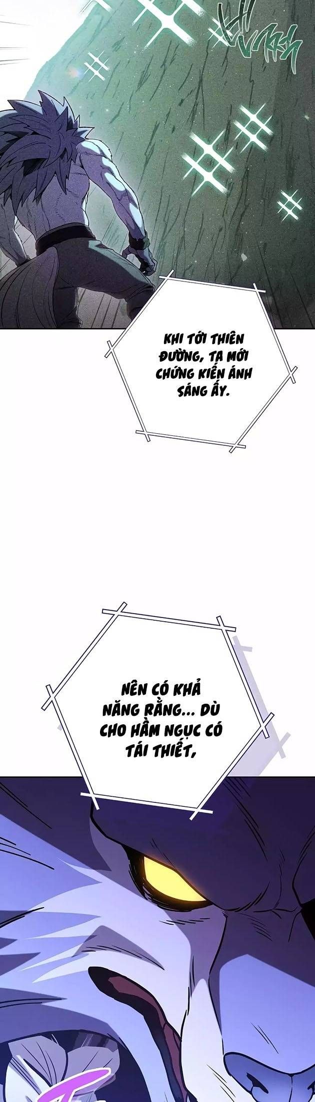 Tái Thiết Hầm Ngục: Chapter 215