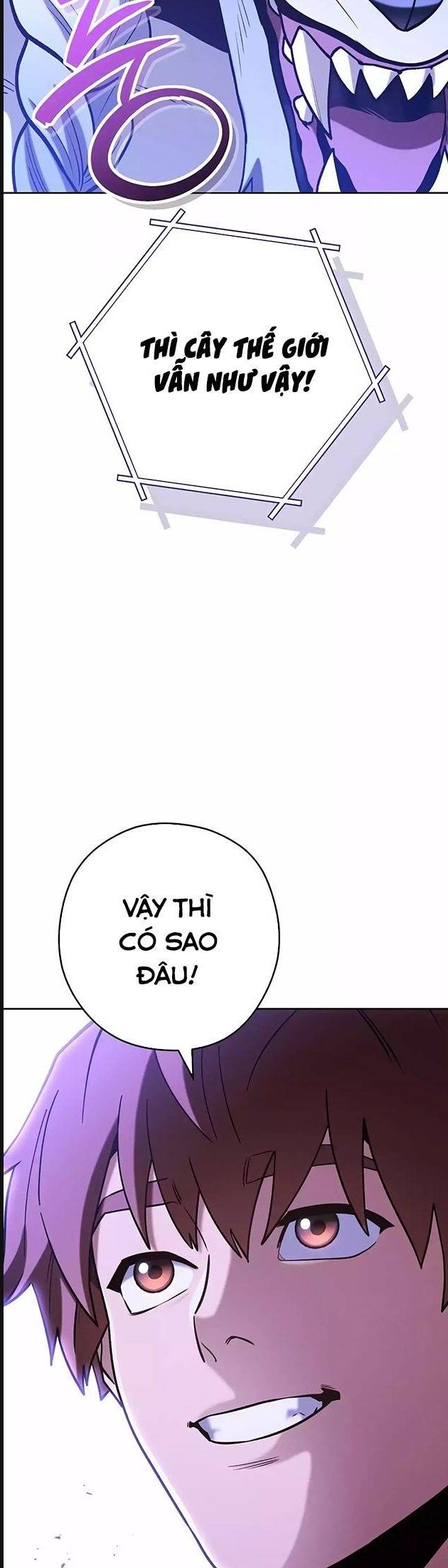 Tái Thiết Hầm Ngục: Chapter 215