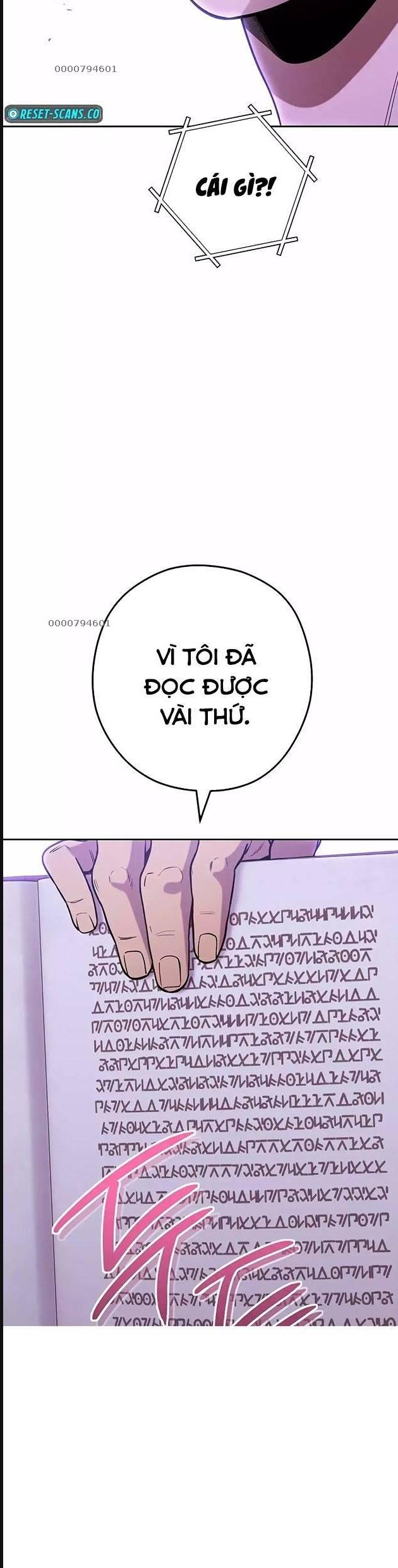 Tái Thiết Hầm Ngục: Chapter 215