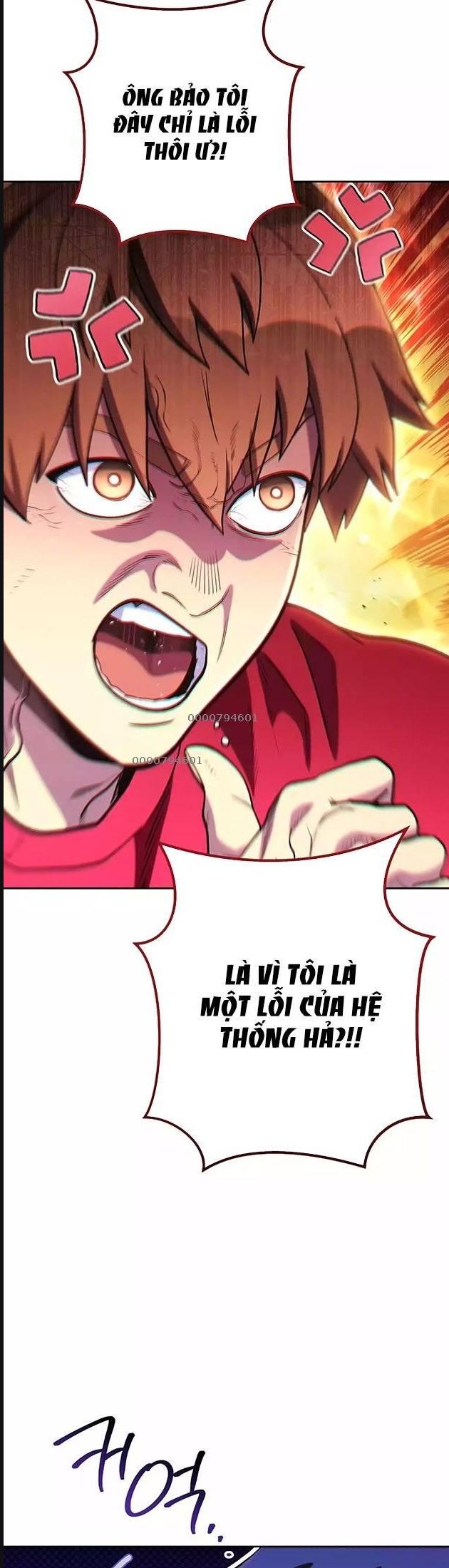 Tái Thiết Hầm Ngục: Chapter 215