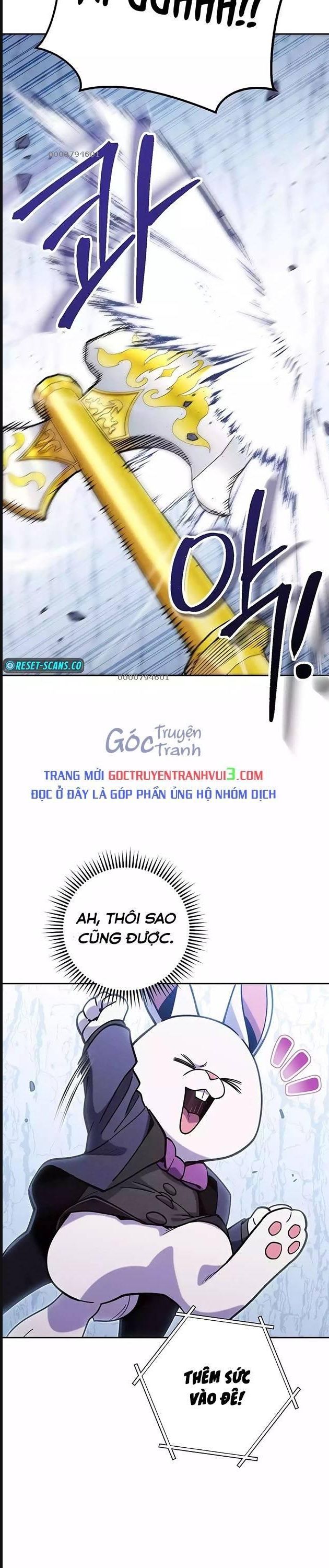 Tái Thiết Hầm Ngục: Chapter 215
