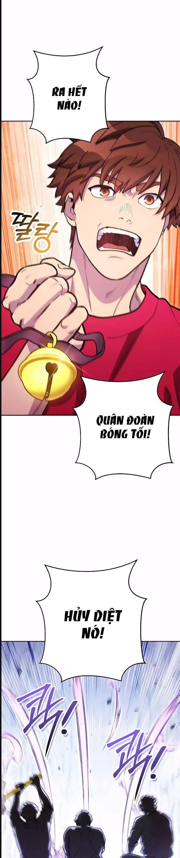 Tái Thiết Hầm Ngục: Chapter 215