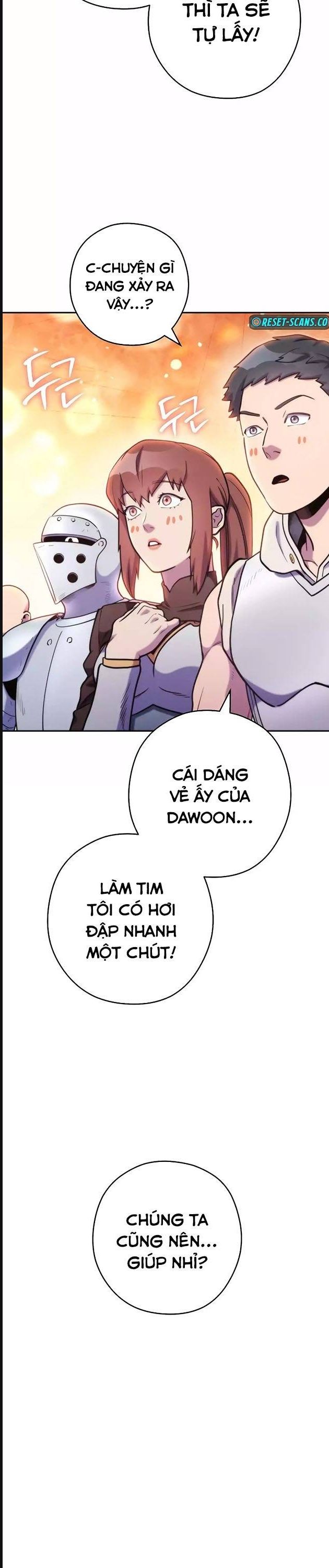 Tái Thiết Hầm Ngục: Chapter 215