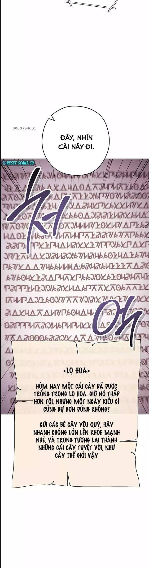 Tái Thiết Hầm Ngục: Chapter 216