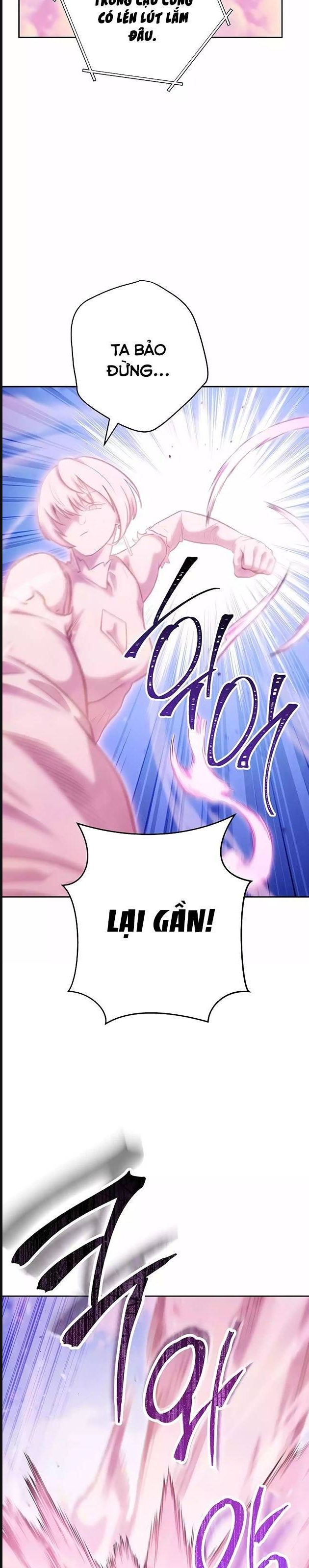 Tái Thiết Hầm Ngục: Chapter 216