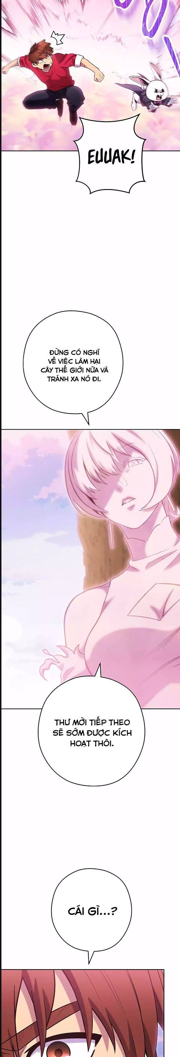 Tái Thiết Hầm Ngục: Chapter 216