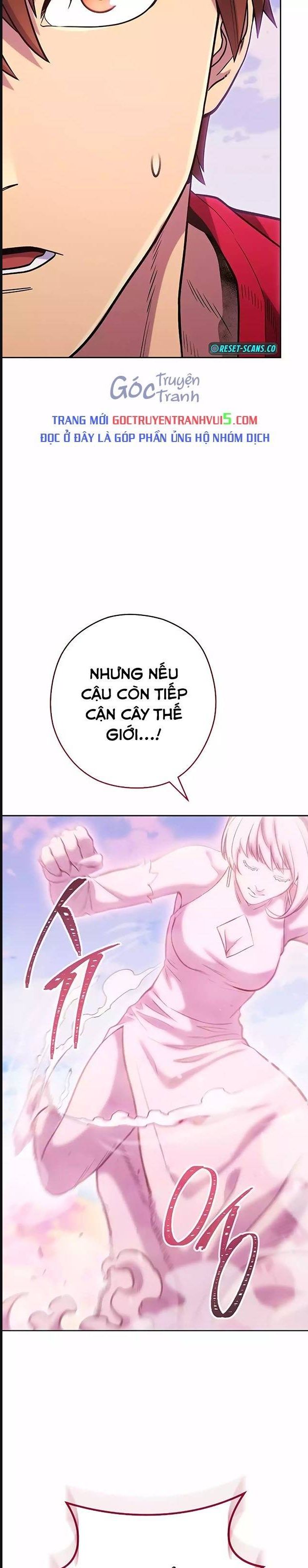 Tái Thiết Hầm Ngục: Chapter 216