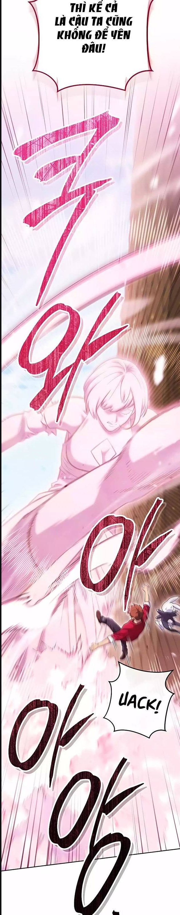 Tái Thiết Hầm Ngục: Chapter 216