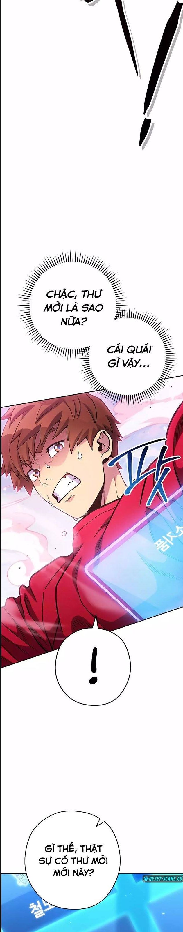 Tái Thiết Hầm Ngục: Chapter 216