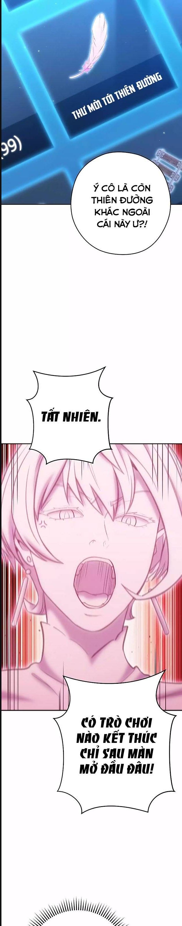 Tái Thiết Hầm Ngục: Chapter 216