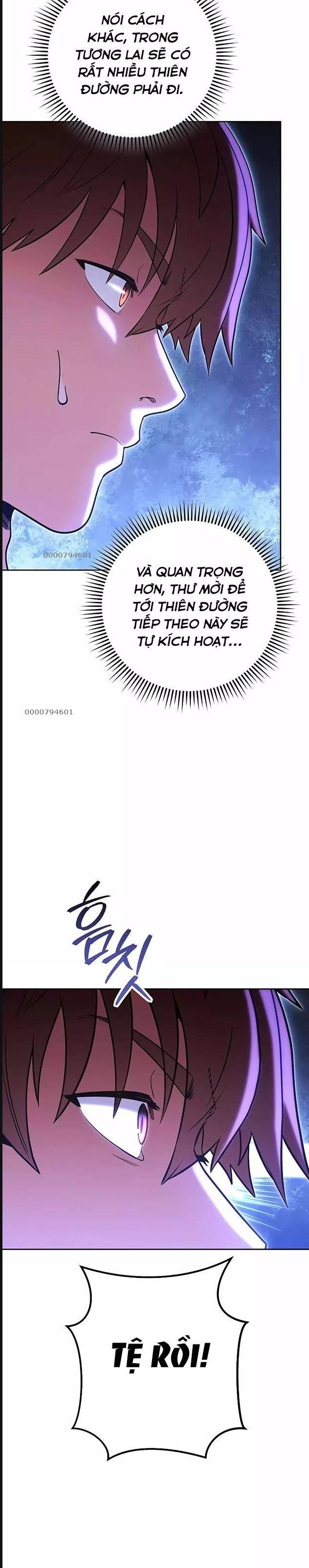 Tái Thiết Hầm Ngục: Chapter 216