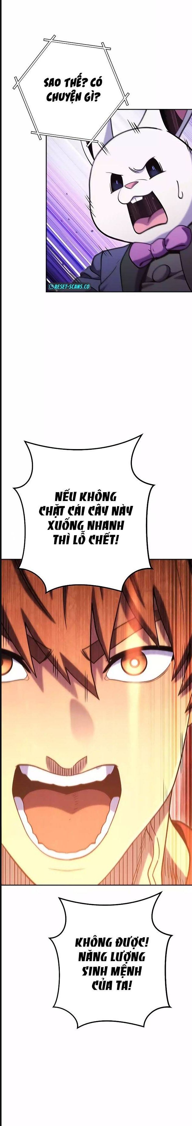 Tái Thiết Hầm Ngục: Chapter 216