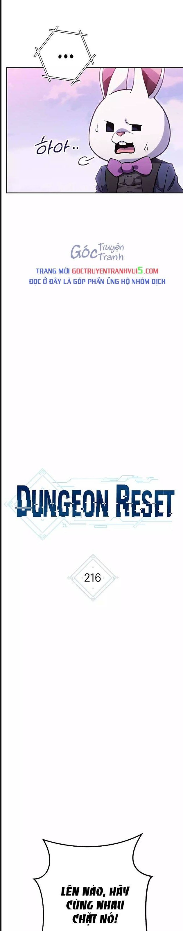 Tái Thiết Hầm Ngục: Chapter 216