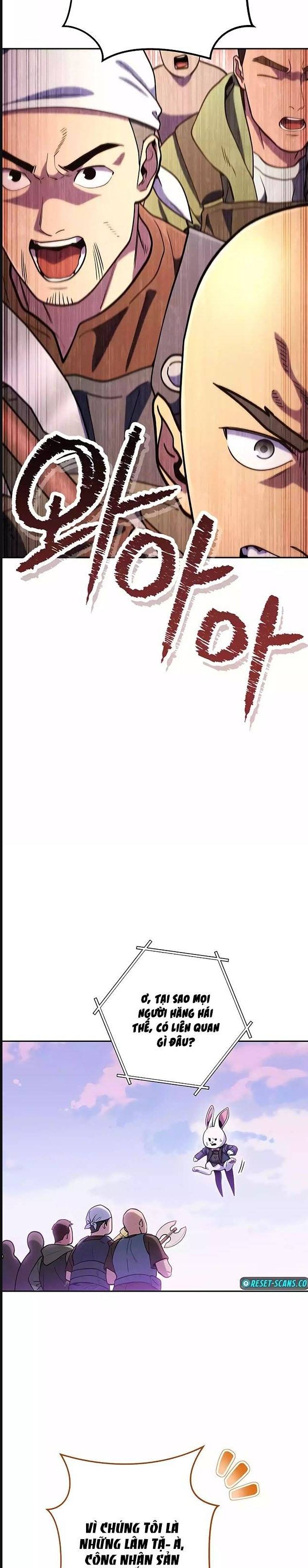 Tái Thiết Hầm Ngục: Chapter 216