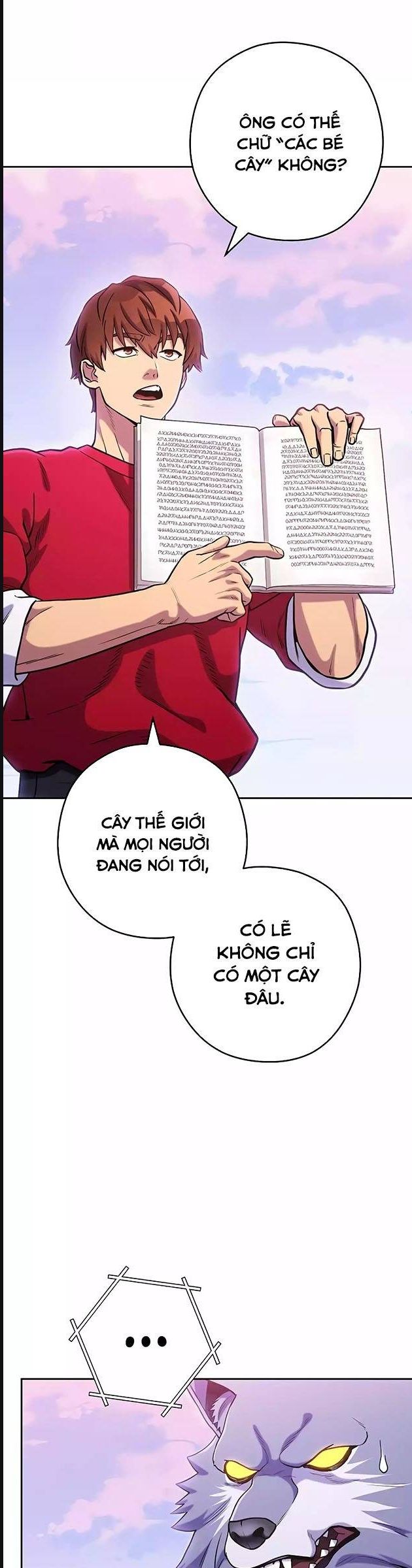 Tái Thiết Hầm Ngục: Chapter 216