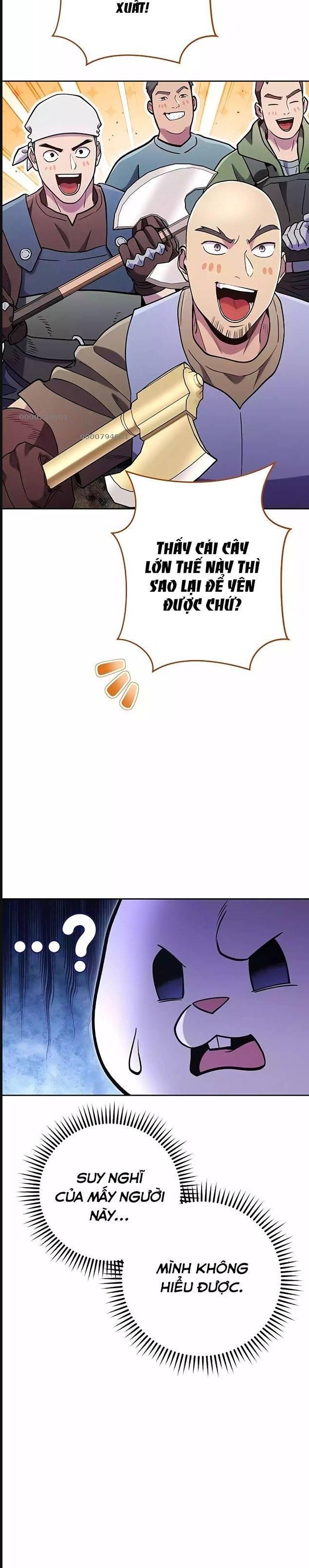 Tái Thiết Hầm Ngục: Chapter 216