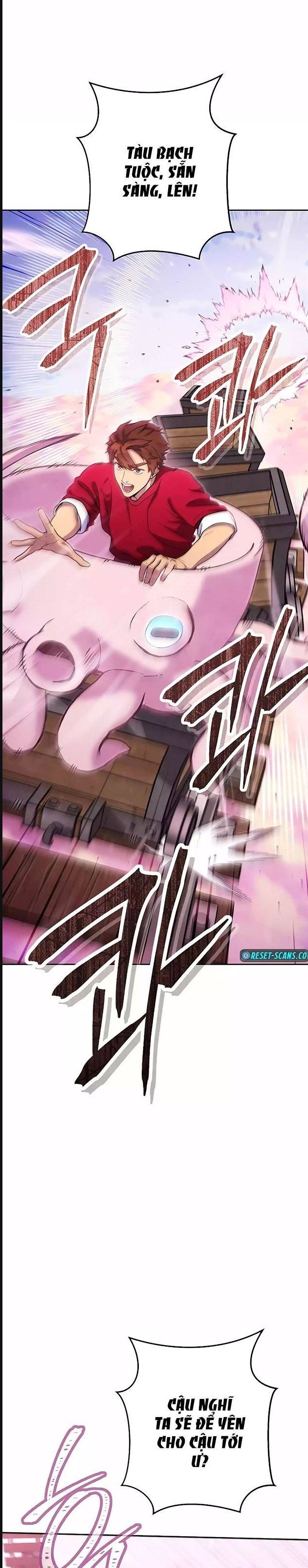 Tái Thiết Hầm Ngục: Chapter 216