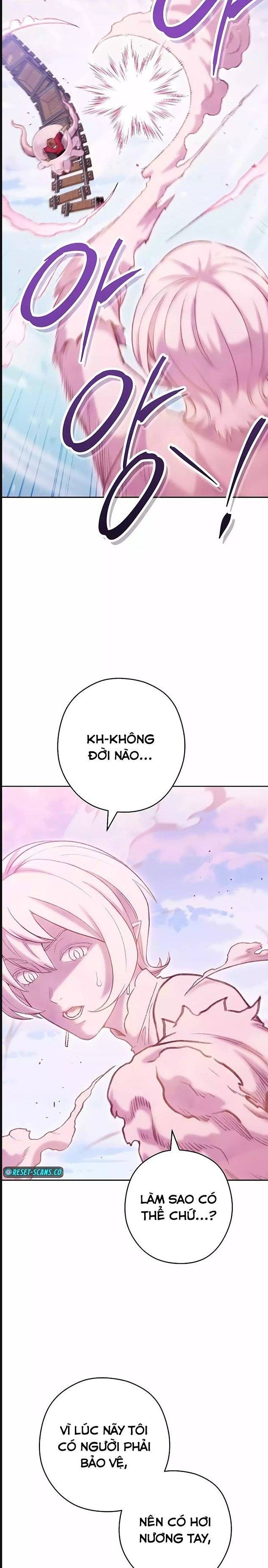 Tái Thiết Hầm Ngục: Chapter 216