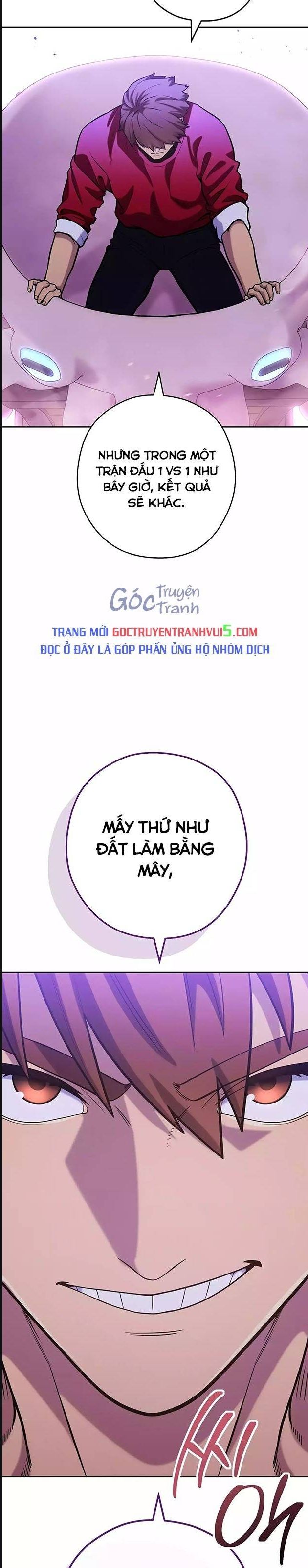 Tái Thiết Hầm Ngục: Chapter 216