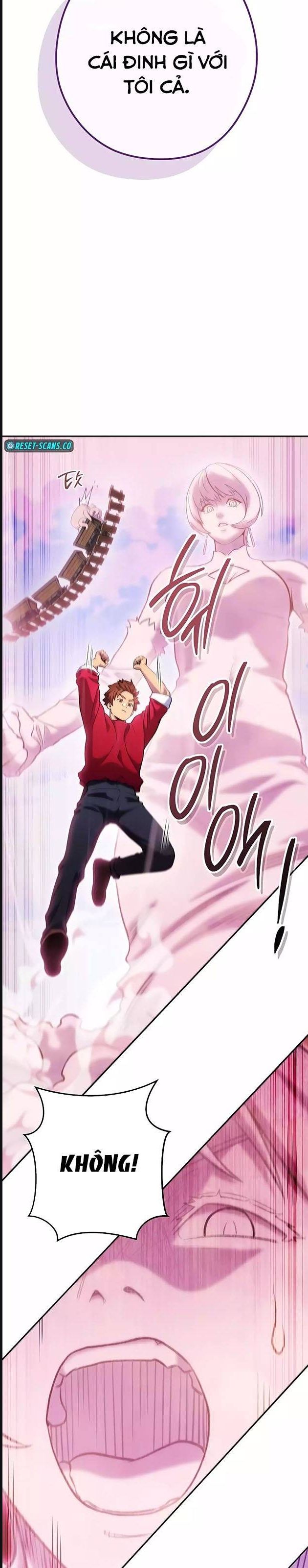 Tái Thiết Hầm Ngục: Chapter 216