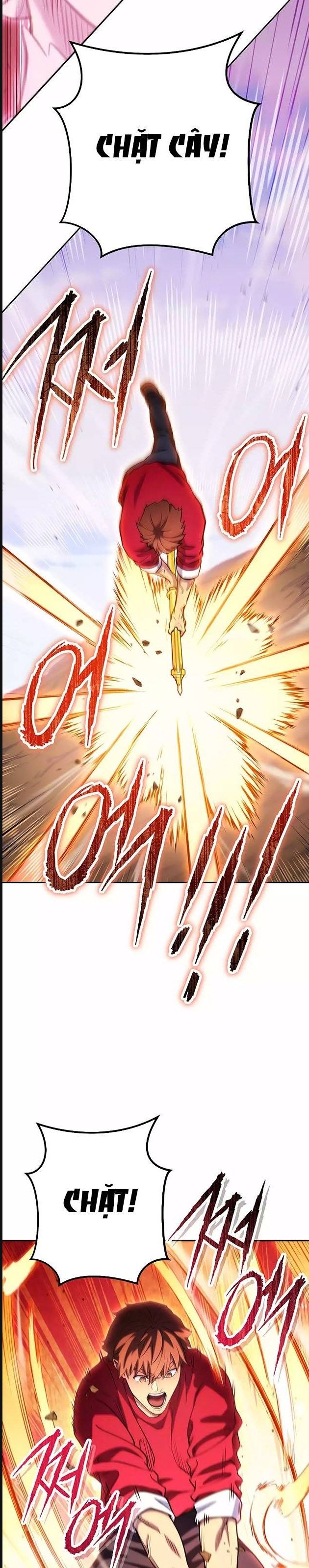 Tái Thiết Hầm Ngục: Chapter 216