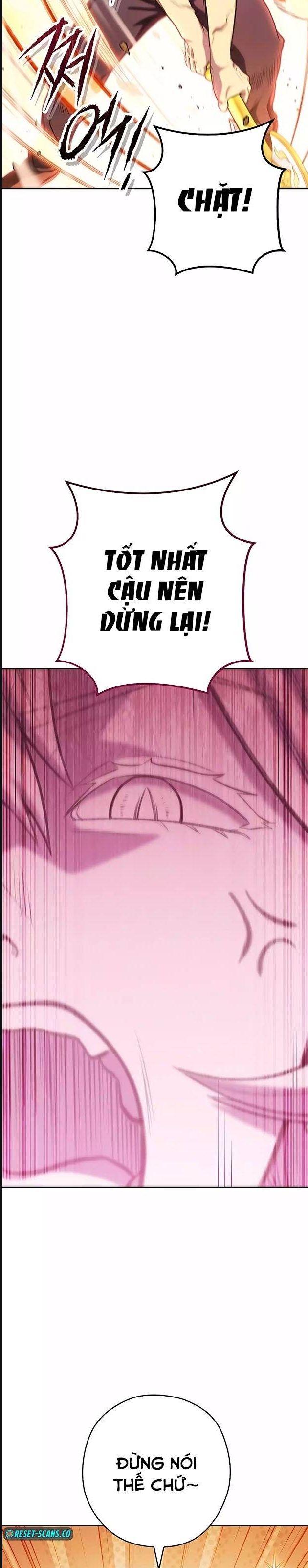 Tái Thiết Hầm Ngục: Chapter 216