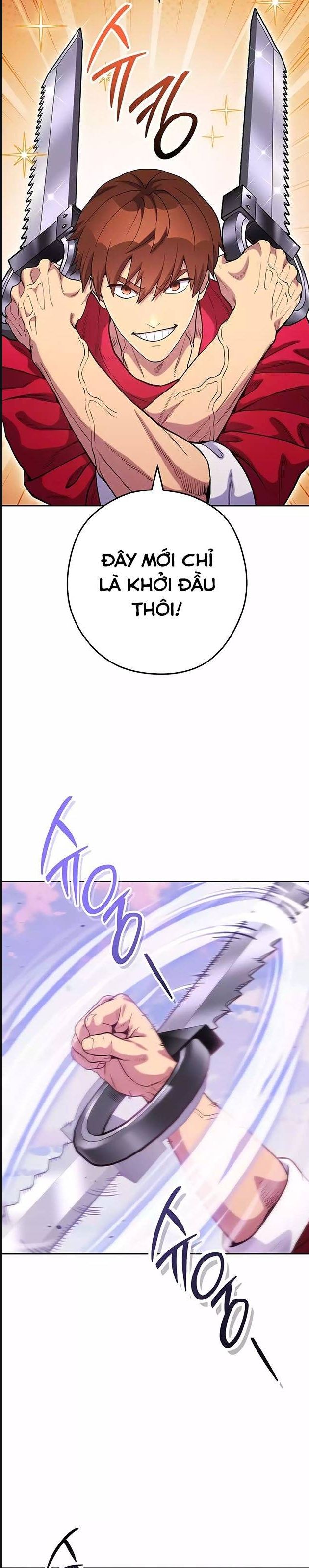 Tái Thiết Hầm Ngục: Chapter 216