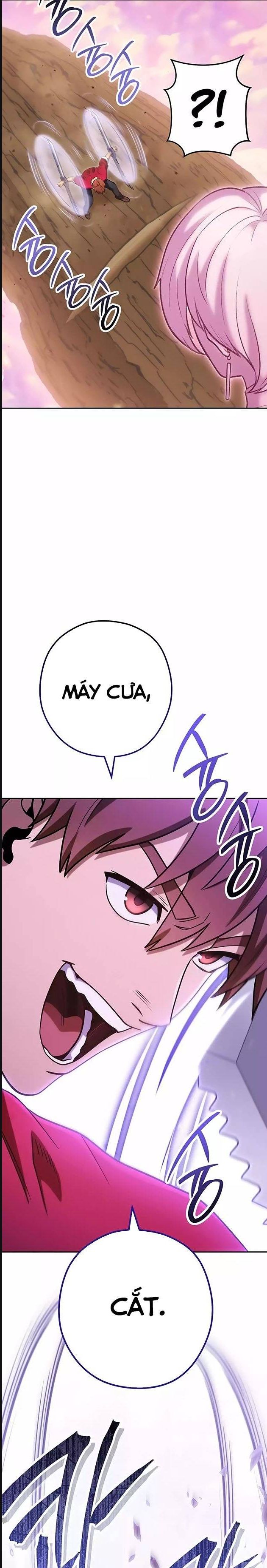 Tái Thiết Hầm Ngục: Chapter 216