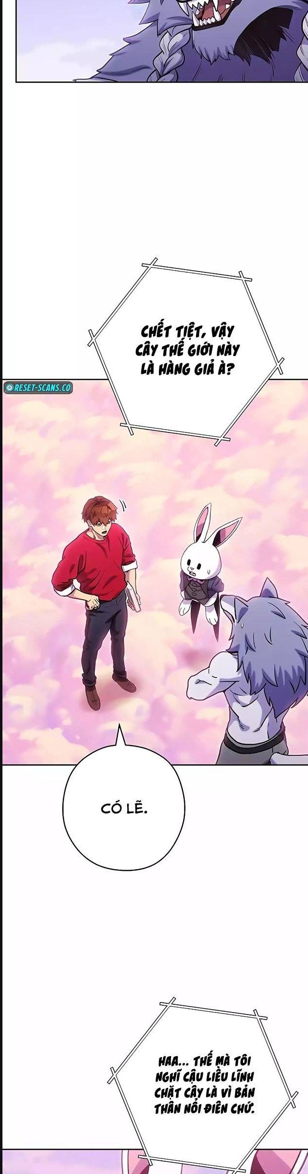 Tái Thiết Hầm Ngục: Chapter 216