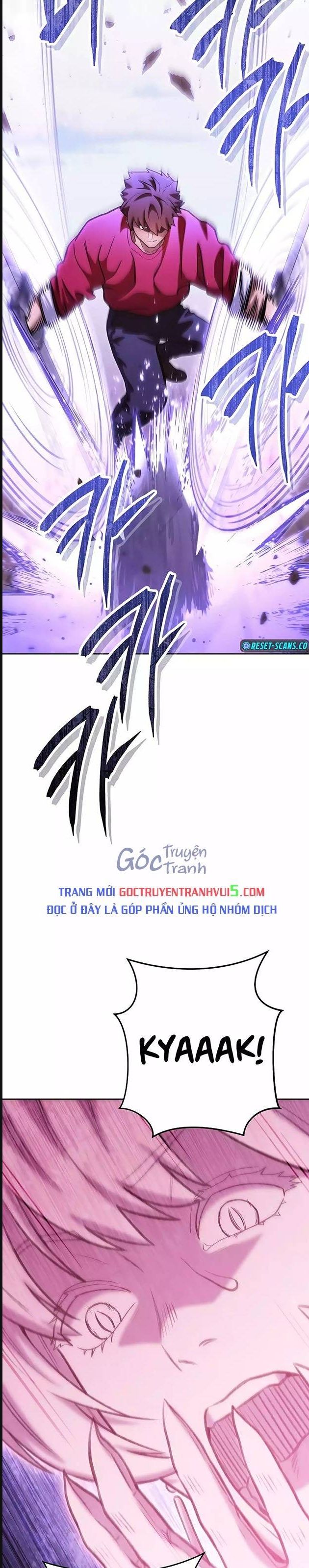 Tái Thiết Hầm Ngục: Chapter 216