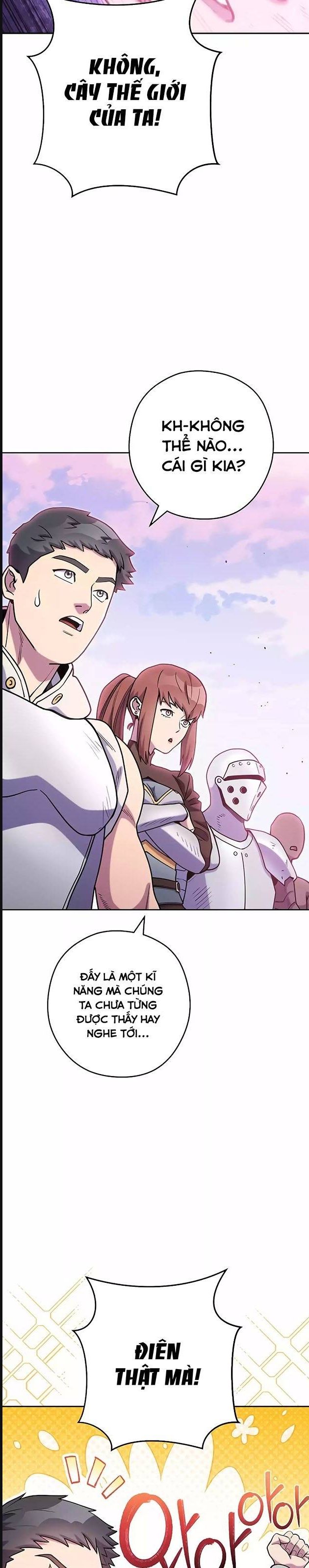 Tái Thiết Hầm Ngục: Chapter 216