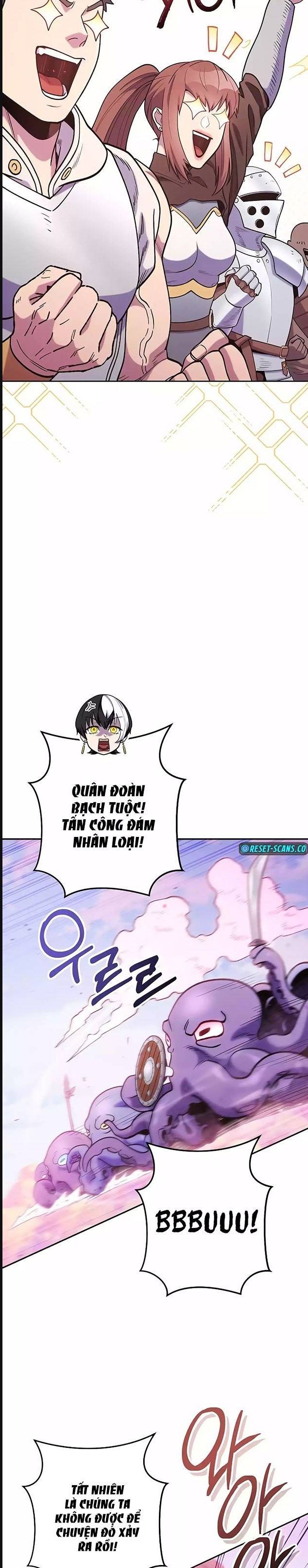 Tái Thiết Hầm Ngục: Chapter 216