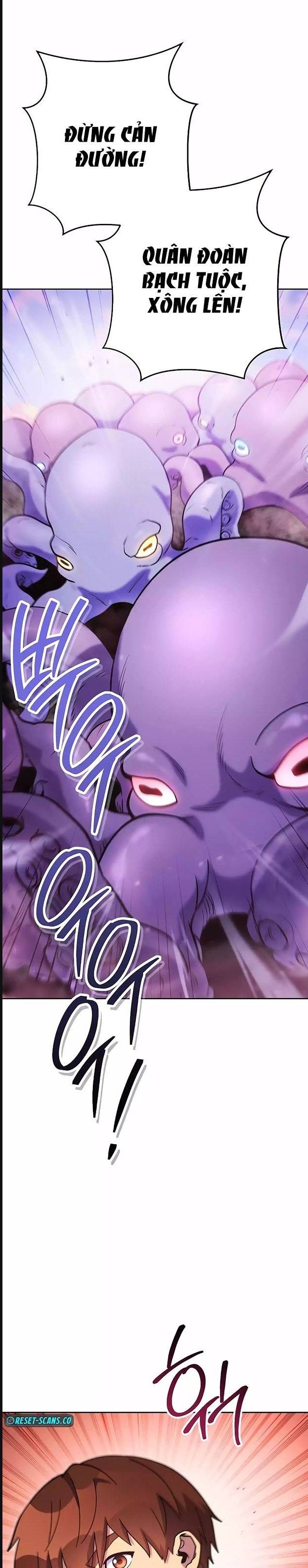 Tái Thiết Hầm Ngục: Chapter 216