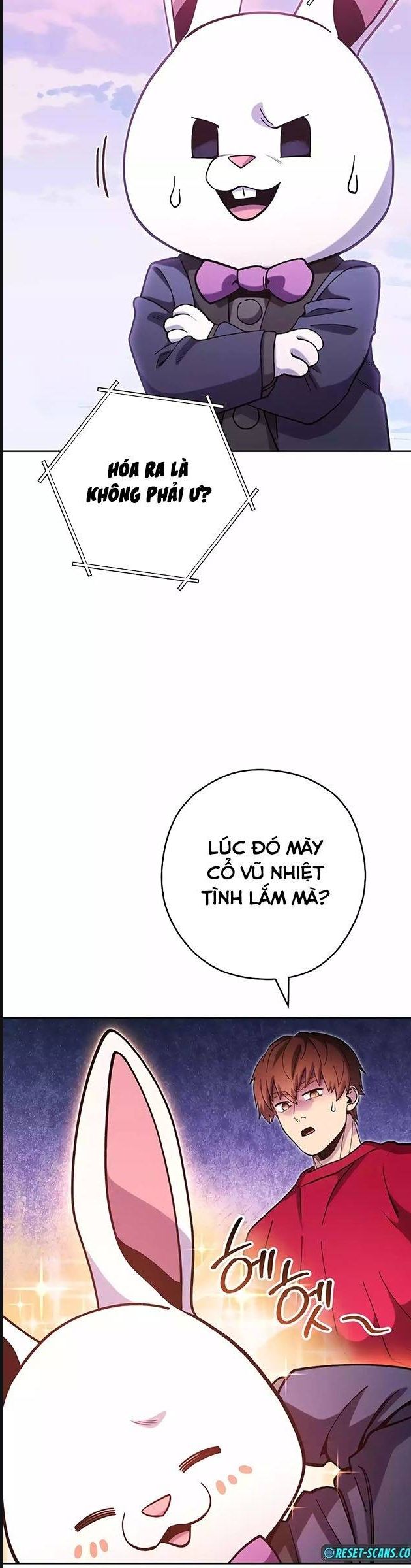 Tái Thiết Hầm Ngục: Chapter 216