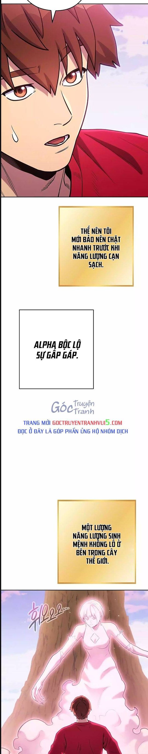 Tái Thiết Hầm Ngục: Chapter 216