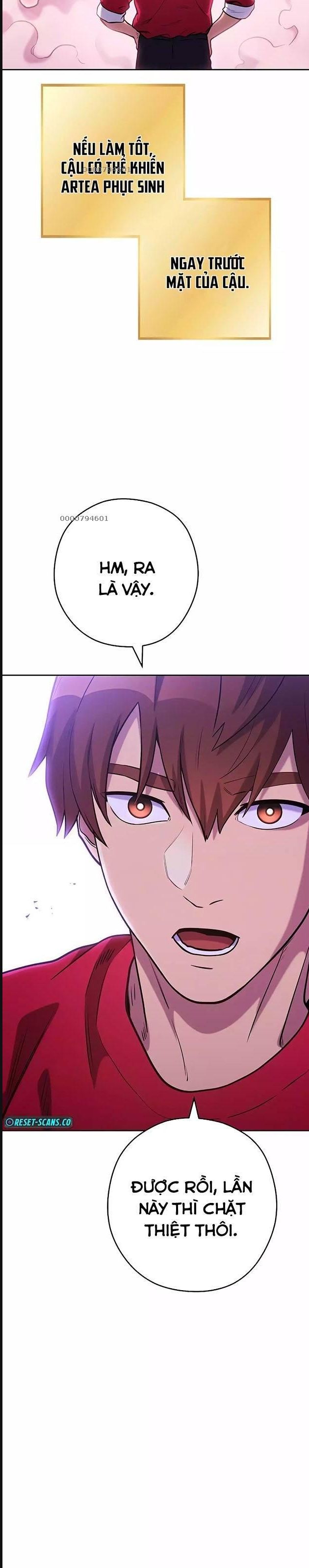 Tái Thiết Hầm Ngục: Chapter 216