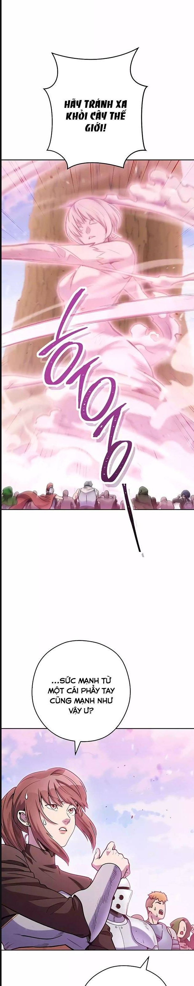 Tái Thiết Hầm Ngục: Chapter 216